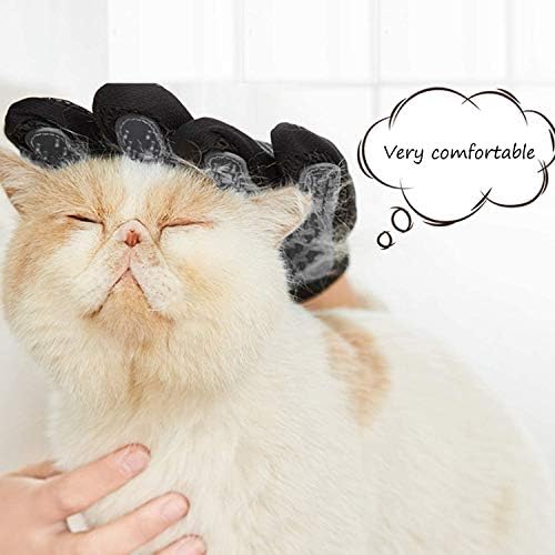Grooming Glove for Deshedding - Image 6