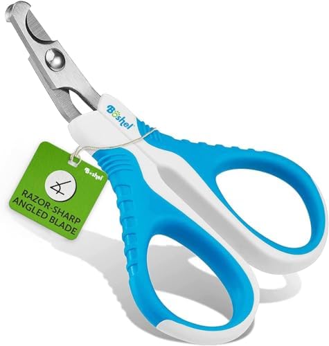 BOSHEL Cat Nail Clipper by BOSHEL%C2%AE