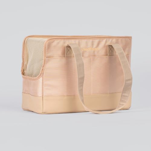 OSKAR & FRIENDS Pet Carrier Tote Bag - Image 3