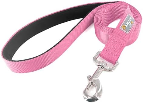 6 FT Reflective Dog Leash for Small Dogs - Image 3