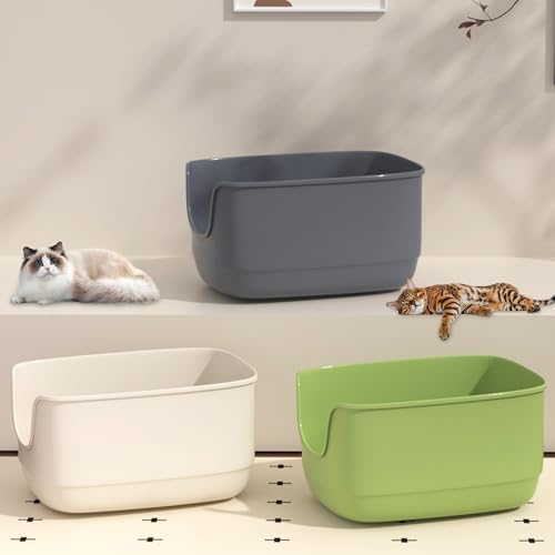 Gefryco Jumbo Cat Litter Box - Image 7