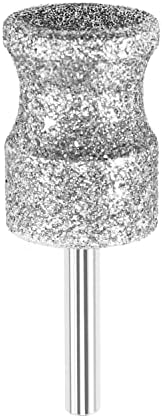 Diamond Dremel Dog Nail Grinder Attachment, Diamond Rotory Bit by PLATGOTOOLS