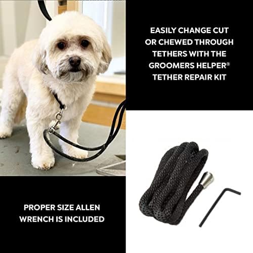Groomers Helper® Tether Repair Kit - Image 3