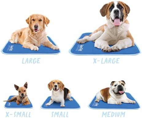 The Green Pet Shop Cool Pet Pad - Image 4