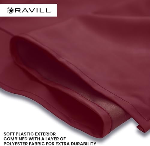 Ravill Waterproof Aprons For Men and Women - Image 4