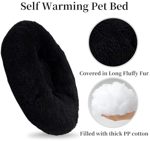 Cat Beds for Indoor Cats - Image 4