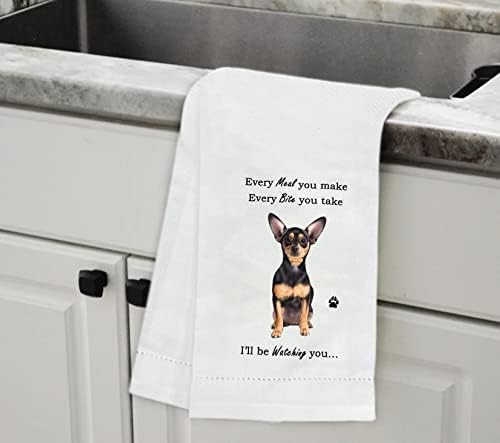 Dog Kitchen Towel - Image 3
