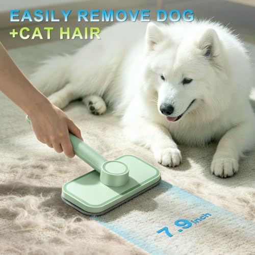 Pet Hair Remover – Reusable Lint Remover - Image 2