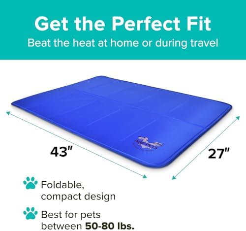 Arf Pets Dog Cooling Mat - Image 6