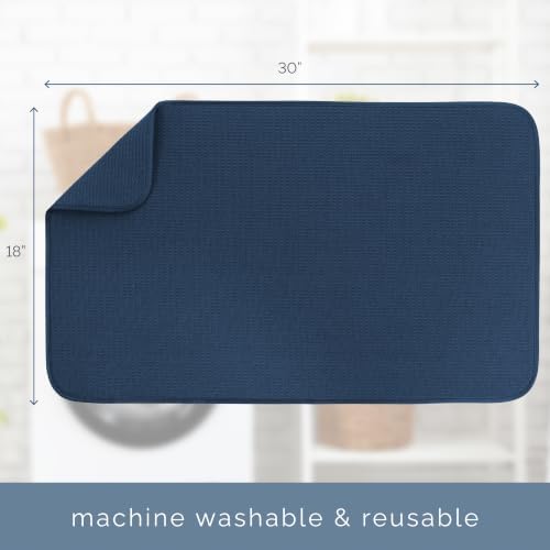 S&T INC. Dish Drying Mat - Image 6