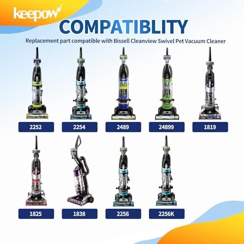 KEEPOW Replacement Part Compatible - Image 2