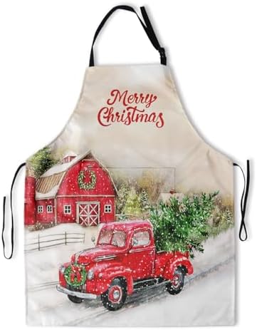 Giwawa Apron Unisex Resistant 33 x 28 inches by Giwawa