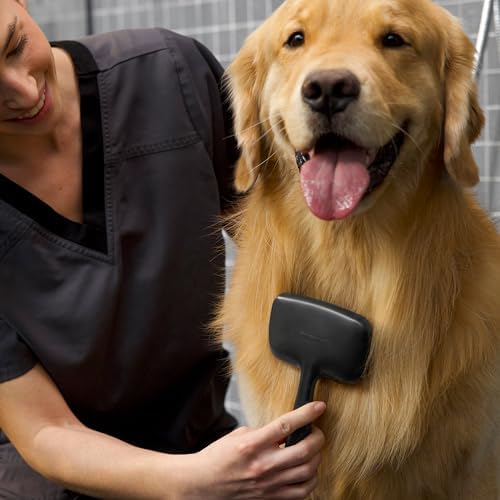 Tweezerman Slicker Brush for Pets-Grooming Brush - Image 5