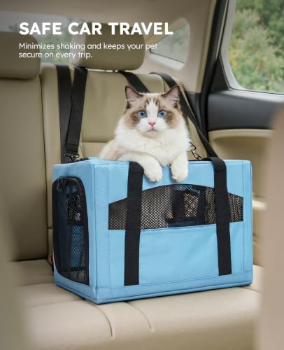 Pecute Cat Carrier Stable, Pet Carrier - Image 6