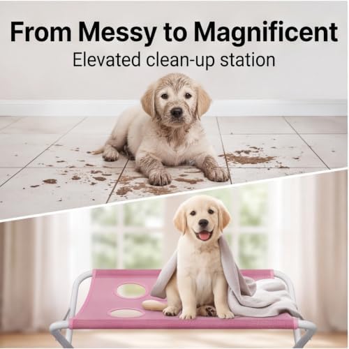 Adjustable Pet Grooming Arm - Image 4