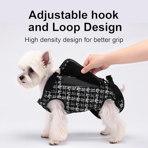 Wakytu Dog Lift Harness Dog Carrier Sling - Image 5