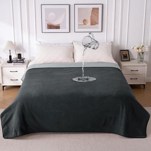QiyI Reversible Waterproof Blanket by QIYI