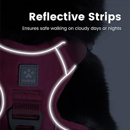 Pawaii No Pull Dog Harness - Image 6