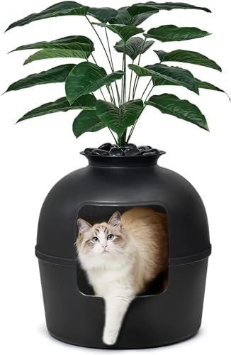 Secret Litter Box by Bundle & Bliss by SecretLitterBox