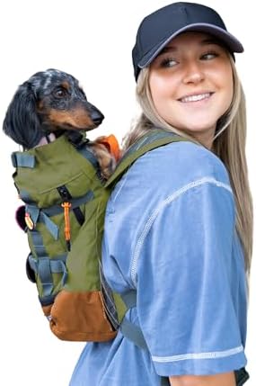 K9 Sport Sack Urban 3 by K9SportSack