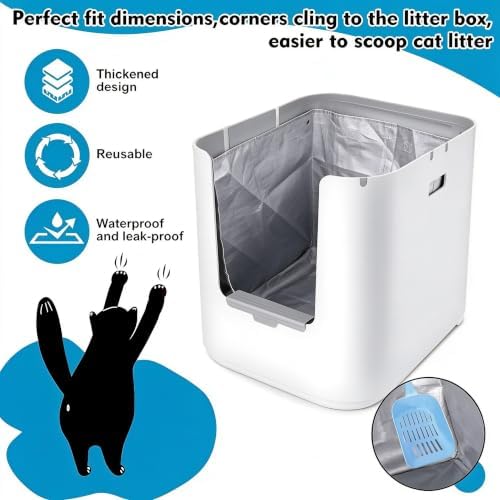 3 Pack Liner Type D Compatible - Image 6