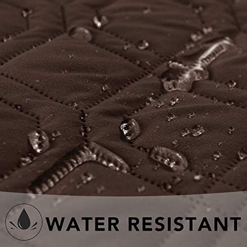 Ameritex Waterproof Blanket Reversible Dog Bed Cover Pet Blanket - Image 3
