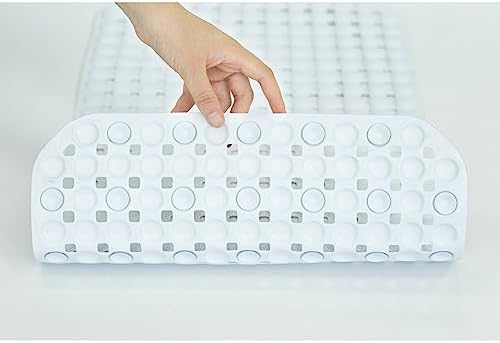 SELIBRE Bathtub Mat Non Slip - Image 2