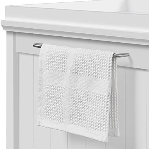 Yaheetech Cat Litter Box Enclosure, Hidden Litter Box Furniture - Image 4