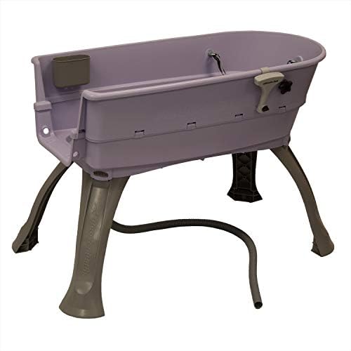 Booster Bath Elevated Dog Bathing and Grooming Center - Image 2
