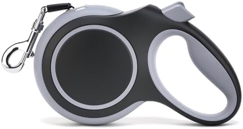 Retractable Dog Leash 26 FT Tape - Image 6