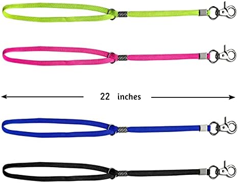 Pet Dog Grooming Loop Adjustable Grooming Noose Sling - Image 2