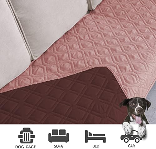 Ameritex Waterproof Dog Bed Blankets Cover - Image 3