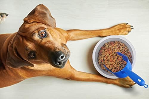 Van Ness 2 Cup Capacity Pet Food Scoop - Image 2