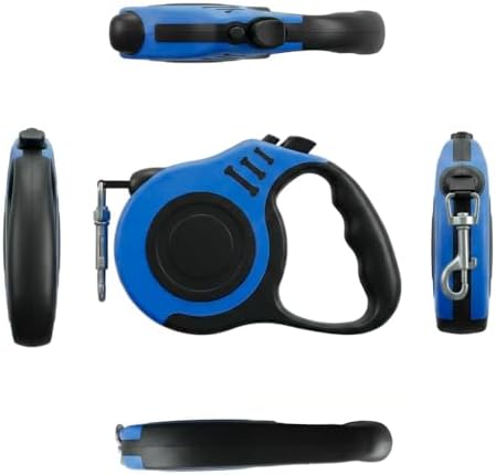 PETIMP Retractable Dog Leash Lightweight 16FT Leash Set - Image 6
