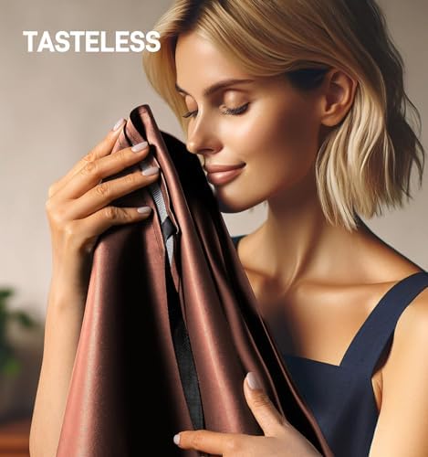 Waterproof Apron with Comfortable Adjustable Bib Rubber Vinyl Dishwasher Heavy - Image 4