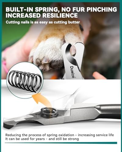 Dog Nail Clippers - Image 3