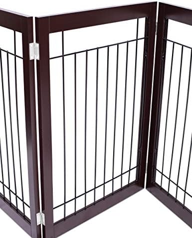 INTERNET'S BEST Dog Gate - Image 6