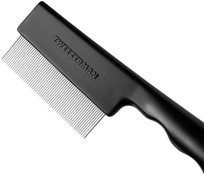 Tweezerman Pet Flea Removal Comb - Image 3