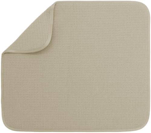 S&T INC. Dish Drying Mat by STINC