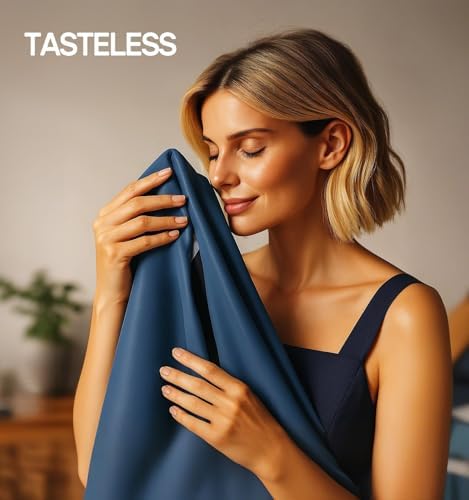 Waterproof Apron with Comfortable Adjustable Bib Rubber Vinyl Dishwasher Heavy - Image 4