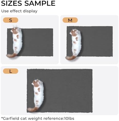 1 Pack 3 Calming Blankets Fluffy Premium Fleece Pet Blanket Soft Sherpa Throw - Image 5