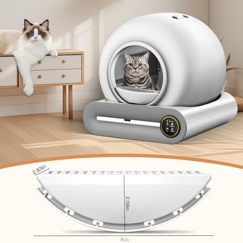 DuckSky Cat Foot Mat Replacement - Image 2