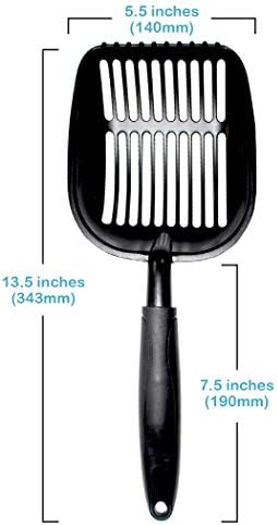 Pets First Cat Litter Scooper - Image 3