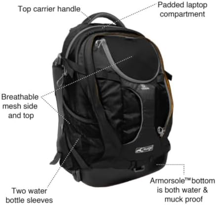Kurgo G-Train Pet Carrier Backpack - Image 6