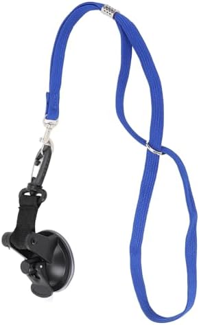 Adjustable Dog Bathing Tether - Image 3