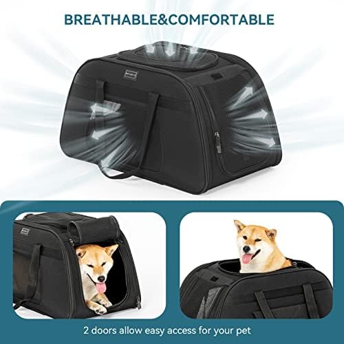 PETSFIT Extra Large Pet Carrier - Image 6