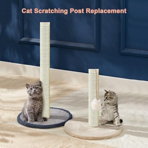 Cat Scratching Post Replacement - Image 6