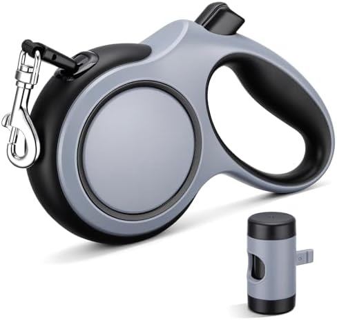 Segarty 16 Ft Retractable Leash by Segarty