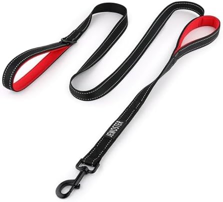 Heavy Duty Dog Leash by JEWOSTER