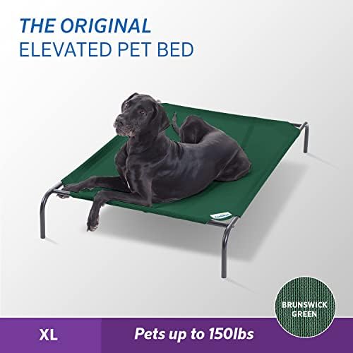 Coolaroo Original Elevated Dog Bed - Image 2